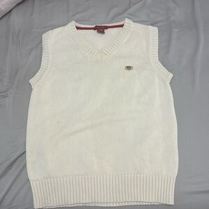 Women’s Sweater vest sz s